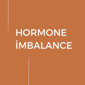 hormone imbalance